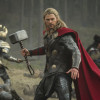 Chris Hemsworth como Thor en 'Thor: El mundo oscuro'