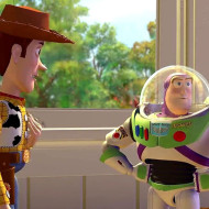 Toy Story (Juguetes) (1995)