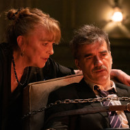 Vieja loca (2025)