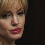 Angelina Jolie en la película 'Salt' (2010)