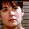 Demi Moore en la película 'Ghost: Más allá del amor' (1990)
