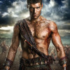 Liam McIntyre es Spartacus en la serie 'Spartacus'