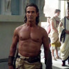 Richard Norton es Hilarus en 'Spartacus: La guerra de los condenados (War of the Damned)'