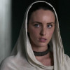 Sarah Holder como Thessela en la serie 'Spartacus'