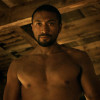 Siaosi Fonua es Hamilcar en 'Spartacus: Sangre y Arena (Blood and Sand)'