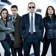 Agentes de S.H.I.E.L.D.