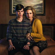 Bates Motel