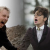 El Amo (The Master) / Missy (Doctor Who)