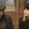 Carrie Mathison (Claire Danes) y Saul Berenson (Mandy Patinkin) en 'Homeland'