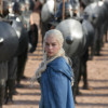 Daenerys y sus Inmaculados