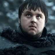 John Bradley es Samwell Tarly