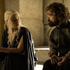 Daenerys y Tyrion