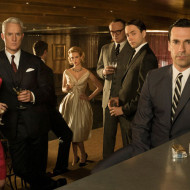 Mad Men