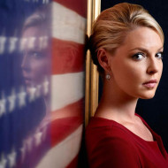 Katherine Heigl en State of Affairs