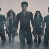 Teen Wolf