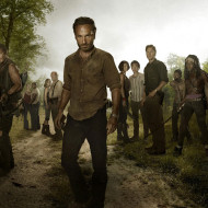 The Walking Dead