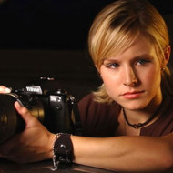 Veronica Mars