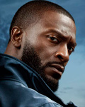 Aldis Hodge