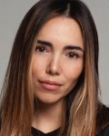Ficha de Alejandra Villafañe