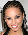 Ficha de Alicia Keys