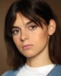 Ficha de Almudena Salort