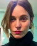 Ficha de Ana Risueño