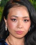 Ficha de Andrea Guo