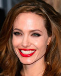 Ficha de Angelina Jolie