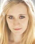 Ficha de Anna Rust