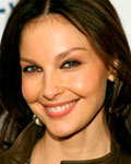Ficha de Ashley Judd
