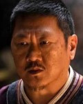 Ficha de Benedict Wong