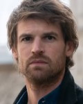 Ficha de Benjamin Wainwright