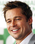 Ficha de Brad Pitt