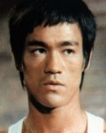 Ficha de Bruce Lee