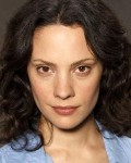Ficha de Camille De Pazzis