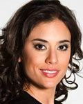 Carolina Ramírez