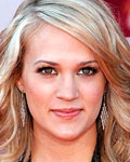 Ficha de Carrie Underwood