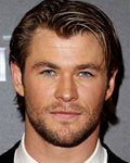 Ficha de Chris Hemsworth
