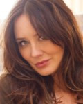 Ficha de Claire Cooper