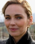 Ficha de Claire Keim