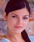 Ficha de Claudia La Gatta