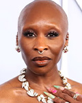 Ficha de Cynthia Erivo