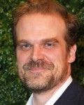 Ficha de David Harbour