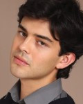 Ficha de David Martinez