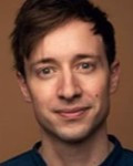 Ficha de David Rysdahl