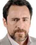 Ficha de Demián Bichir
