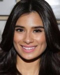 Ficha de Diane Guerrero