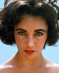 Ficha de Elizabeth Taylor