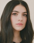 Ficha de Ella Rubin