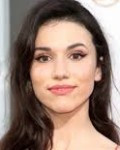 Ficha de Grace Caroline Currey